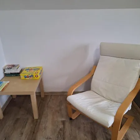 아파트 U Pole Třeboň