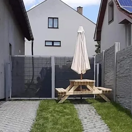 U Pole * Třeboň