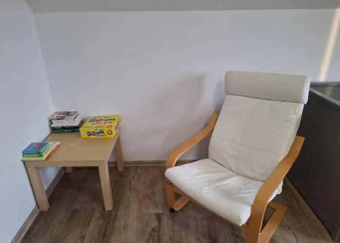Lägenhet U Pole Třeboň